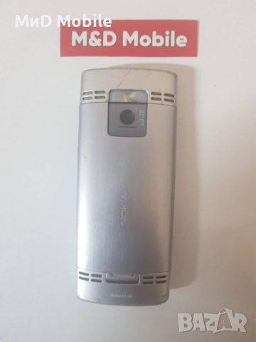 NOKIA X2-00, снимка 2 - Nokia - 52331241