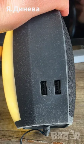 JBL Horizon радио-колонка, снимка 5 - Тонколони - 56543128
