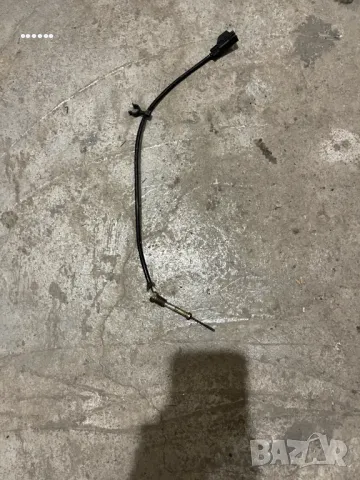 Сензор за температура на отработените газове - Форд Мондео МК 4 2.0 TDCI