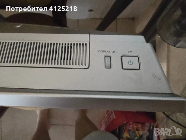 Sony PCV-AF1M All in one компютър, снимка 4 - За дома - 51281820