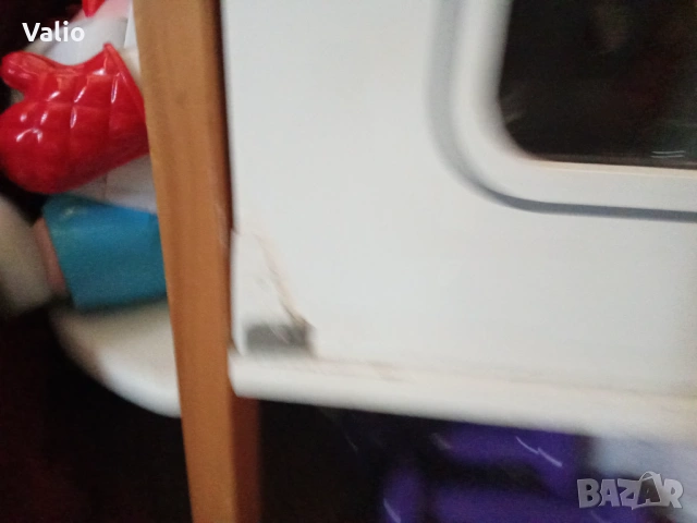 Продавам детска кухня с пособия за готвене , снимка 3 - Играчки за стая - 54103601