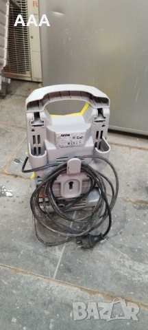 Водоструйки Lavor и Parkside за ремонт или за части, снимка 3 - Парочистачки и Водоструйки - 53314479