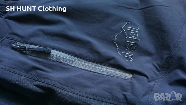 Vikafjell ULRIKEN Stretch Trouser размер L / XL изцяло еластичен панталон - 1490, снимка 6 - Панталони - 52472139