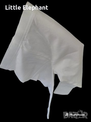 Клинче за 2-3 год мом бяло,plein,Англия/ново