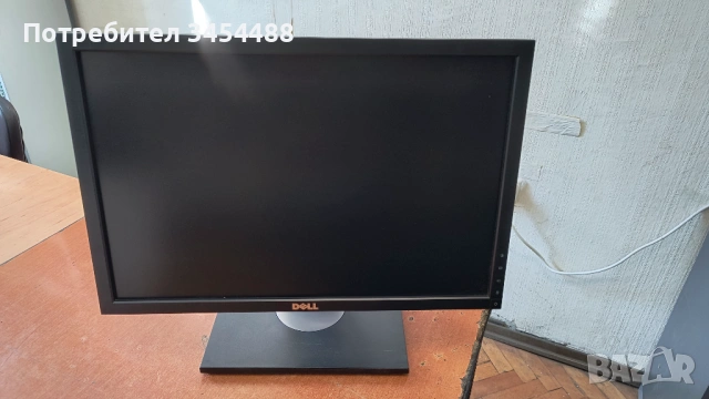 Монитор Dell 1909W 19"