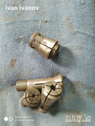 Цанги, снимка 2 - Други инструменти - 29429886