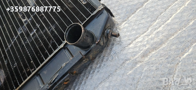 Нов радиатор Жук Ниса Варшава Газ 20 Победа Полски Руски , снимка 7 - Части - 52840006