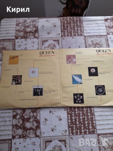 Грамофонни плочи, снимка 4 - Грамофонни плочи - 36984459