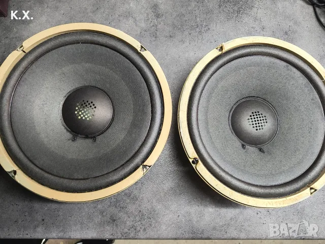 Говорители  Pioneer 10"