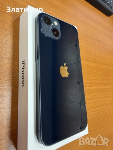 IPhone 13 128 GB, снимка 3 - Apple iPhone - 55733968