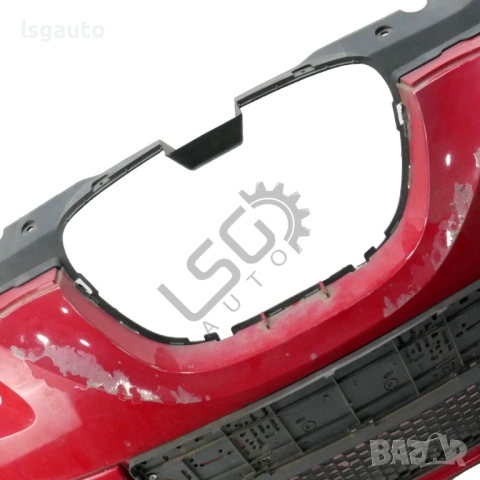 Предна броня Seat Altea 2004-2015 ID: 157469, снимка 7 - Части - 53185444