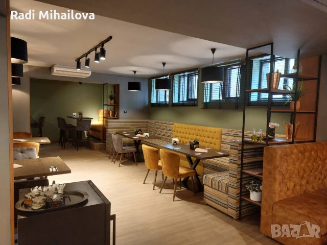 Зала за събития "Рамидо" под наем в град Пловдив, снимка 10 - Други - 50475244