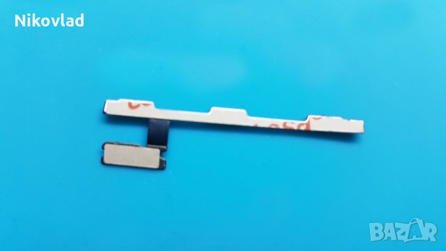 Бутони Xiaomi Redmi 7, снимка 2 - Резервни части за телефони - 31484102