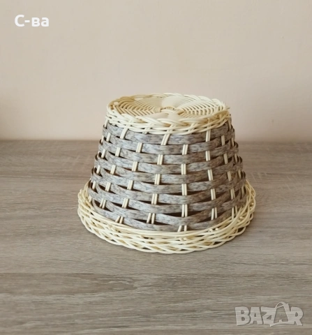 Панер , снимка 2 - Декорация за дома - 53980723