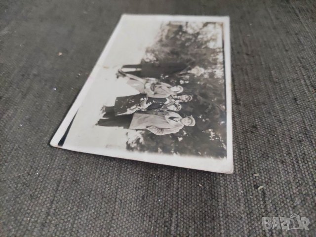 Продавам снимка Провадия Градската градина 1933