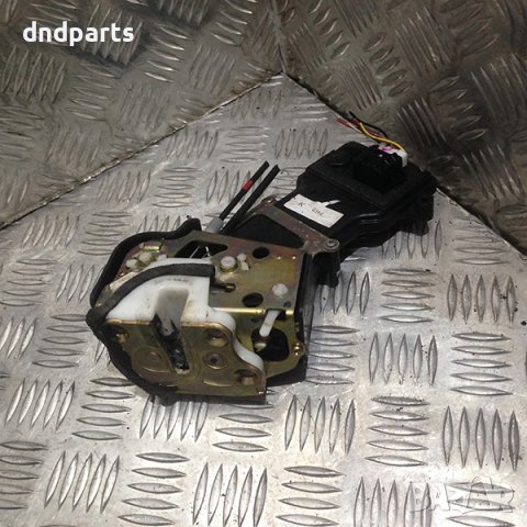 Брава за Mazda 6, 2005г., /задна, лява/