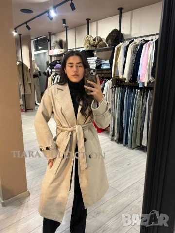 палто , снимка 4 - Палта, манта - 51979260