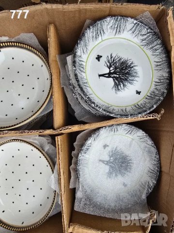 чинии , снимка 3 - Чинии - 47577714