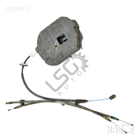 Механизъм с жила спирачка за паркиране Citroen DS4 (2011-2015) ID: 98742