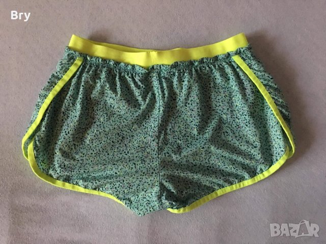 Nike dri fit Панталонки с клин , снимка 5 - Къси панталони и бермуди - 29803914
