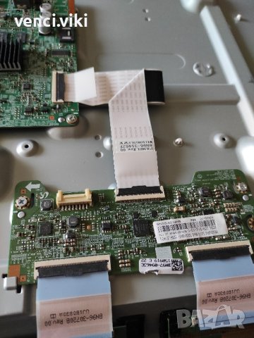Wi-Fi Module BN59-01196C TV SAMSUNG UE32J5200, снимка 3 - Части и Платки - 44387380