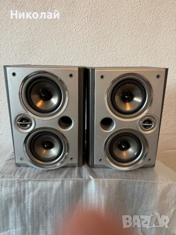 THOMSON CS-500 ТОНКОЛОНИ , снимка 2 - Тонколони - 54199976