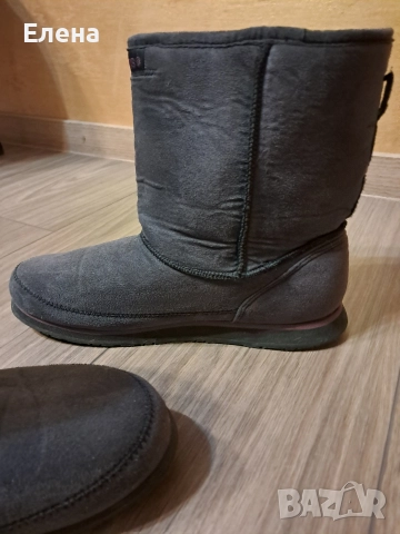 adidas 38 номер ботуши, снимка 5 - Дамски ботуши - 52849414