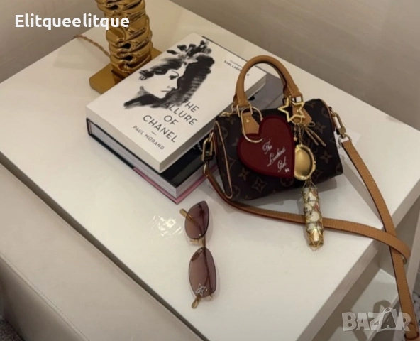 мини чанта louis vuitton 