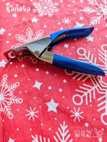 Нокторезачка за котки и кучета 