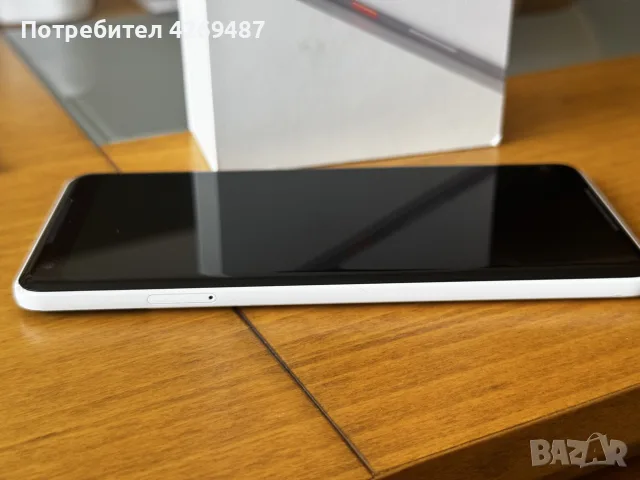 Pixel 2 XL 64 GB - Много запазен за годините си, снимка 3 - Други - 55793024