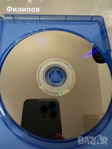 Call of Duty Cold War (PS5) , снимка 2 - Игри за PlayStation - 54177627