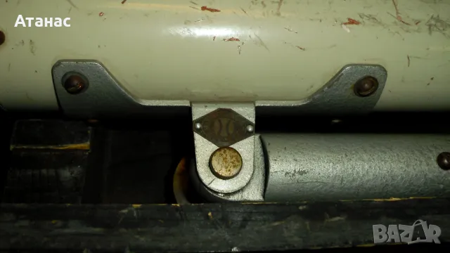 Руски телескоп/рефрактор/ от времето но соца , снимка 6 - Антикварни и старинни предмети - 47534793