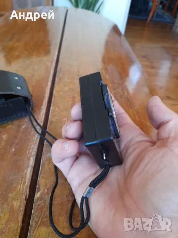 Стар светломер Ленинград 7 #2, снимка 6 - Антикварни и старинни предмети - 47971481