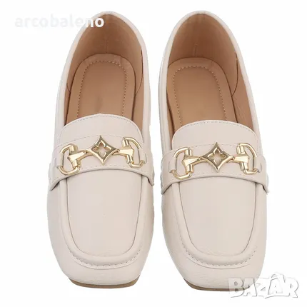 Дамски ежедневни обувки, 4цвята , снимка 4 - Дамски ежедневни обувки - 50157050