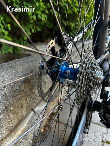 Карбонов Specialized stumpjumper comp 29", снимка 13 - Мъжки - 54133561