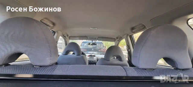 Honda Jazz 1,4 Хечбек, снимка 17 - Автомобили и джипове - 49858094