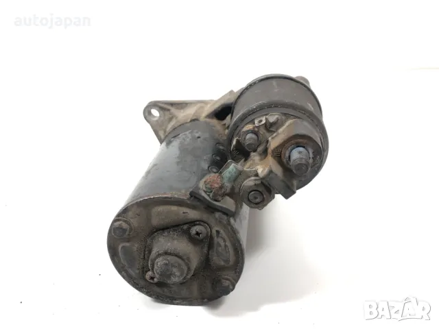 Стартер Opel Corsa C 1.0 60кс 2005г, снимка 3 - Части - 49190621