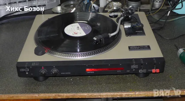 Ремонт,профилактика,поддръжка,възстановяване,модване  на ГРАМОФОНИ  Лампови RIAA, снимка 9 - Грамофони - 45400054