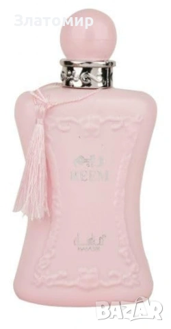 Арабски парфюм Reem Manasik Eau De Parfum 100мл, снимка 2 - Дамски парфюми - 53190716