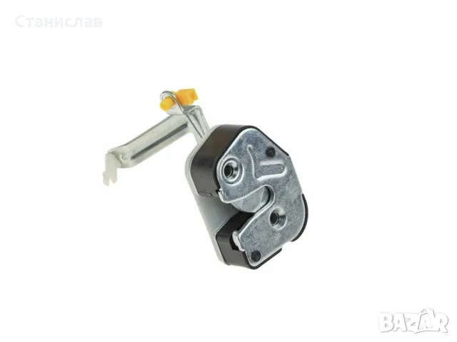 Opel Movano A Брава за дясна  плъзгаща врата, снимка 2 - Части - 50311464