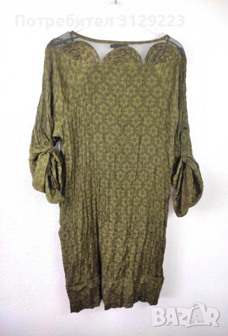 DIDI dress XL, снимка 5 - Рокли - 37748717