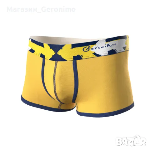 Мъжки боксерки модел 1665b1, снимка 8 - Бельо - 25172782