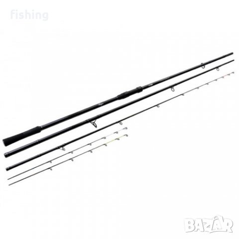 2022 Въдица Feeder Rod Carp Pro Flapper Method Feeder 3.90м/4.20м