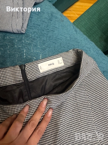 Mango три за 20 евро , снимка 3 - Поли - 52973361