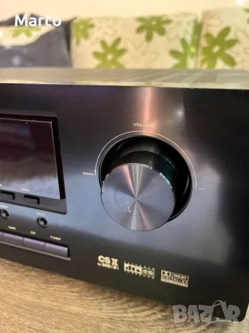 Marantz SR4300 receiver, снимка 2 - Ресийвъри, усилватели, смесителни пултове - 50366058