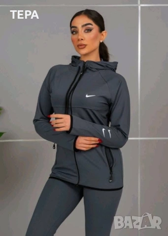 ✅ ТЕРА – дамски, мъжки и детски спортни екипи с високо качество  🧵 Материя: памук, ликра и полиамид