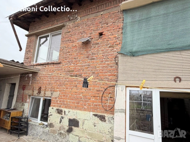 Двуетажна къща в село Брод, снимка 18 - Къщи - 53962246
