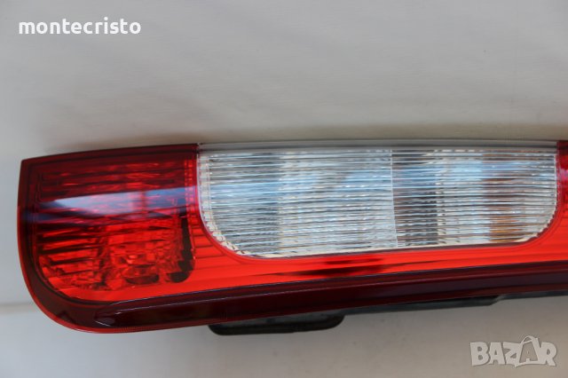 Десен стоп Ford Focus C-Max (2003-2008г.) Форд Фокус C Max / 1347454 / 3M5113A602AD , снимка 2 - Части - 38738256