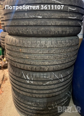 Летни гуми, снимка 5 - Гуми и джанти - 54276949