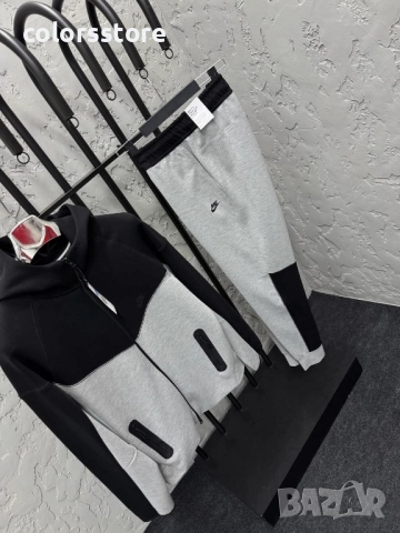 Мъжки спортен екип Nike -Br-K97, снимка 2 - Спортни дрехи, екипи - 47208905